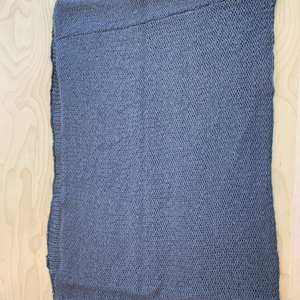 Free Press Infinity Scarf